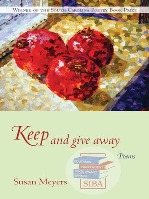 cover image of Keep and Give Away
